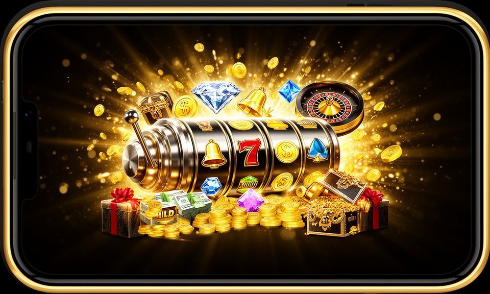 qq22apk စလော့ဂိမ်း